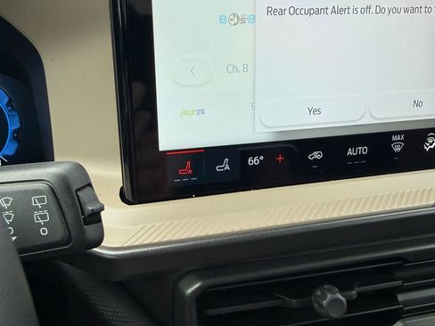 Used 2025 Ford Bronco Sport Big Bend w/ Convenience Package image 19