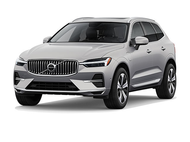 Certified 2023 Volvo XC60 T8 Plus AWD/4WD image 1