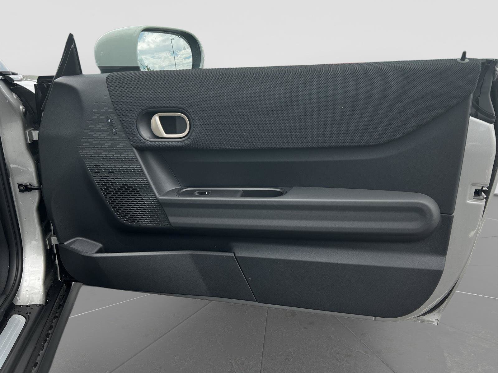 New 2026 MINI Cooper Convertible FWD image 19