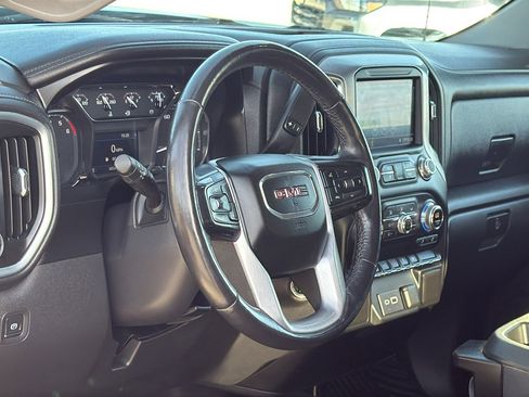 Used 2021 GMC Sierra 1500 Elevation image 7