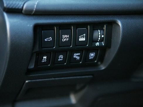 Used 2022 Subaru Forester Touring w/ Popular Package #2 AWD/4WD image 14