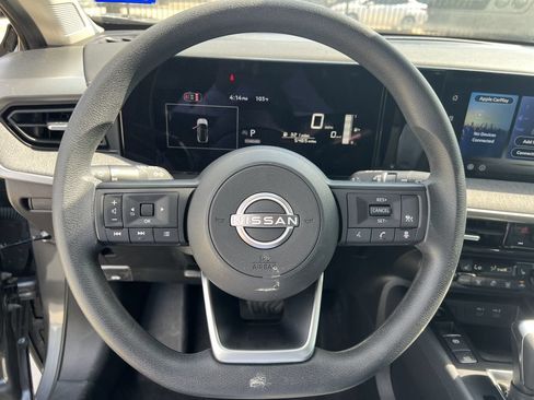 Certified 2026 Nissan Kicks SV w/ SV Premium Package FWD image 6
