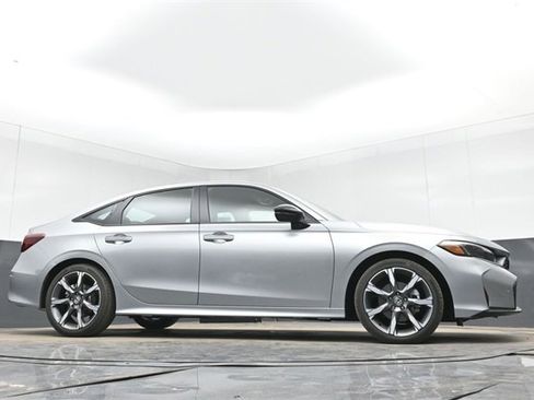 New 2026 Honda Civic Sport Touring image 50