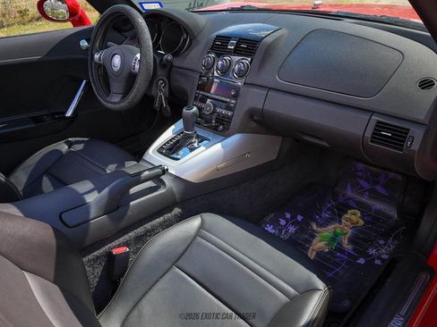 Used 2009 Saturn Sky w/ Premium Trim Package RWD image 23