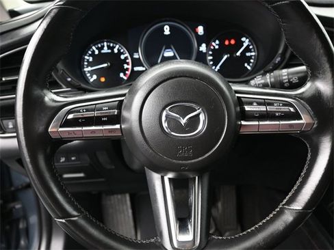 Certified 2023 MAZDA CX-30 AWD 2.5 S w/ Preferred Package image 12