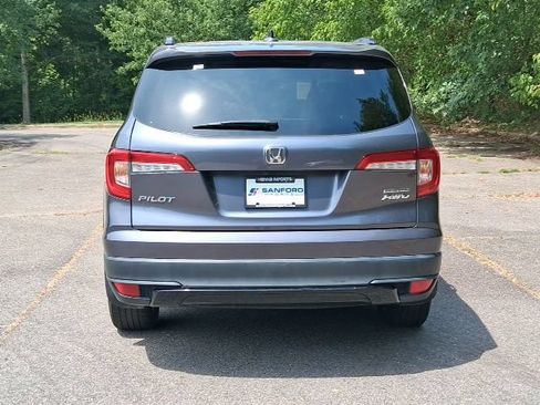 Used 2022 Honda Pilot Special Edition image 37