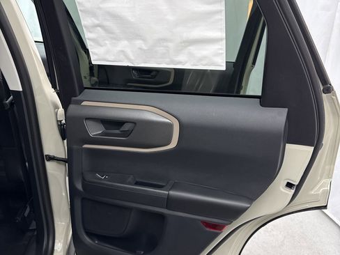 New 2025 Ford Bronco Sport Big Bend image 35