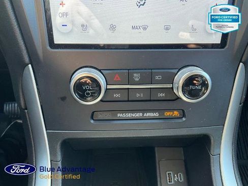 Certified 2023 Ford Edge SEL w/ Convenience Package image 12