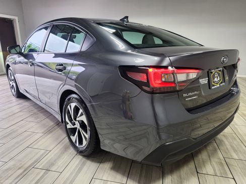 Used 2023 Subaru Legacy Premium AWD/4WD image 3