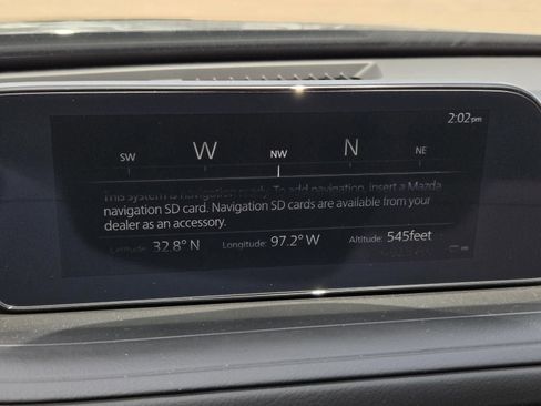 New 2026 MAZDA CX-30 AWD 2.5 S w/ Select Sport Pkg image 20