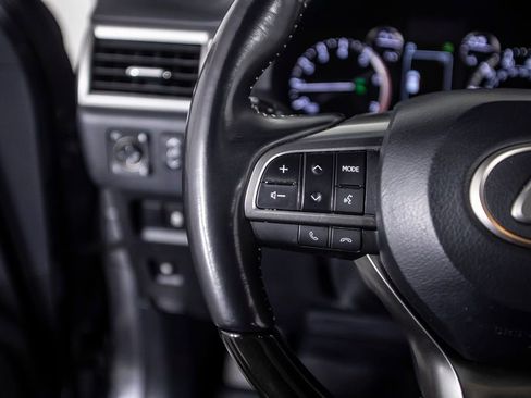 Used 2023 Lexus GX 460 Premium w/ Premium Package image 44