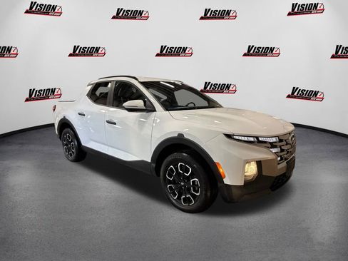 Used 2022 Hyundai Santa Cruz SEL w/ Activity Package image 3