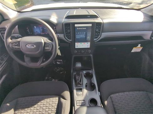 New 2025 Ford Ranger XL image 16