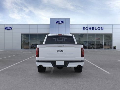 New 2025 Ford F150 XLT w/ Equipment Group 302A MID image 5