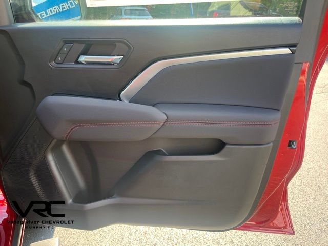 New 2026 Chevrolet Colorado Z71 w/ Z71 Convenience Package 2 AWD/4WD image 23
