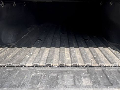 Used 2019 Chevrolet Silverado 2500 LTZ w/ Duramax Plus Package AWD/4WD image 10