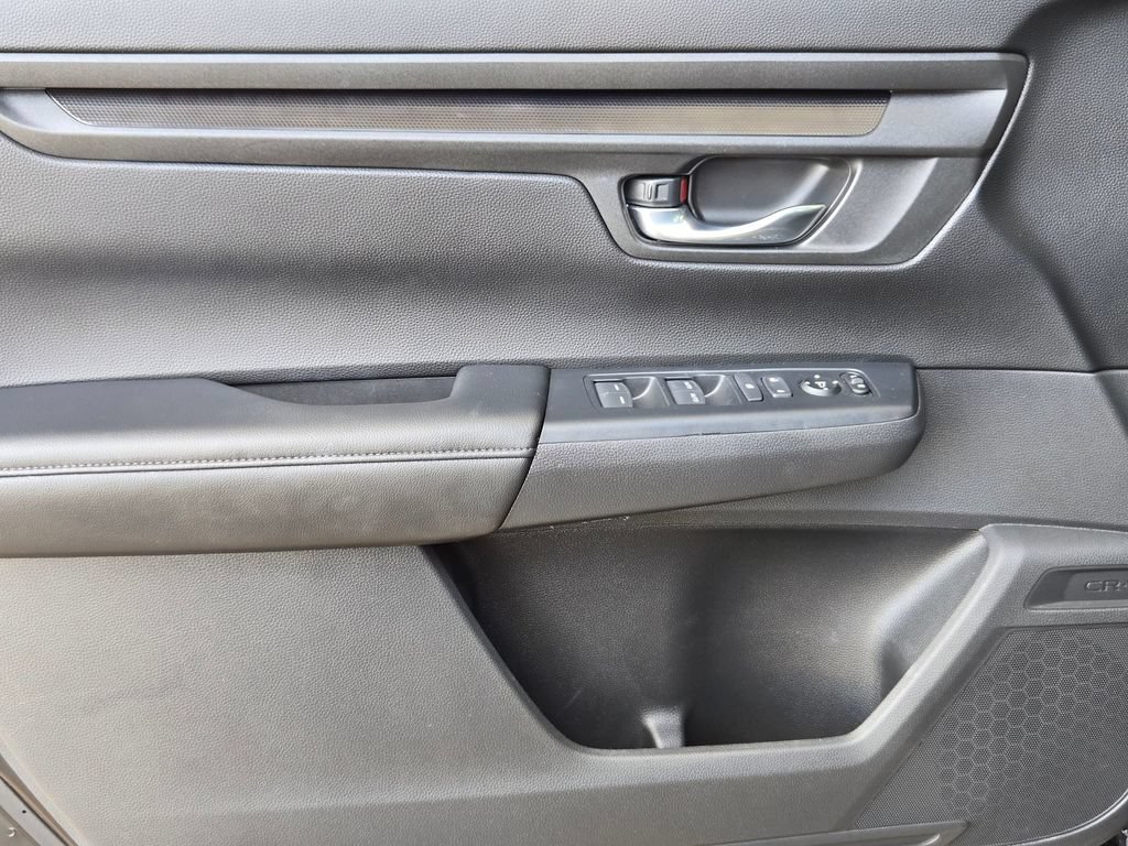 Used 2025 Honda CR-V EX image 11