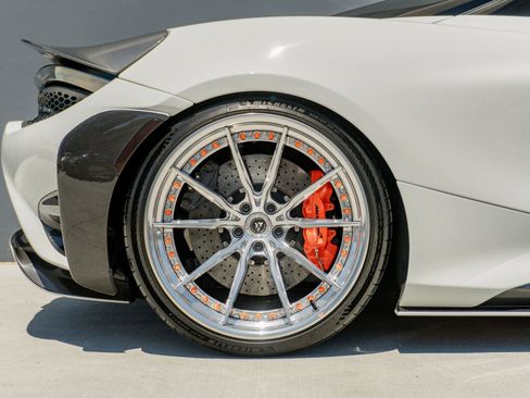 Used 2022 McLaren 765LT RWD image 44
