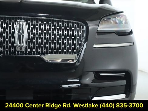 Used 2024 Lincoln Aviator Reserve w/ Elements Package Plus AWD/4WD image 8