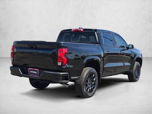 New 2026 Chevrolet Colorado W/T w/ WT Custom Package image 7