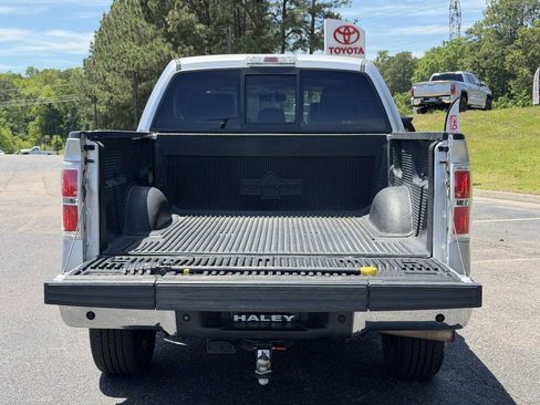 Used 2013 Ford F150 Lariat w/ Luxury Equipment Group AWD/4WD image 13