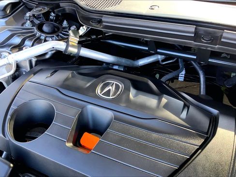 Used 2025 Acura TLX w/ Technology Package image 33