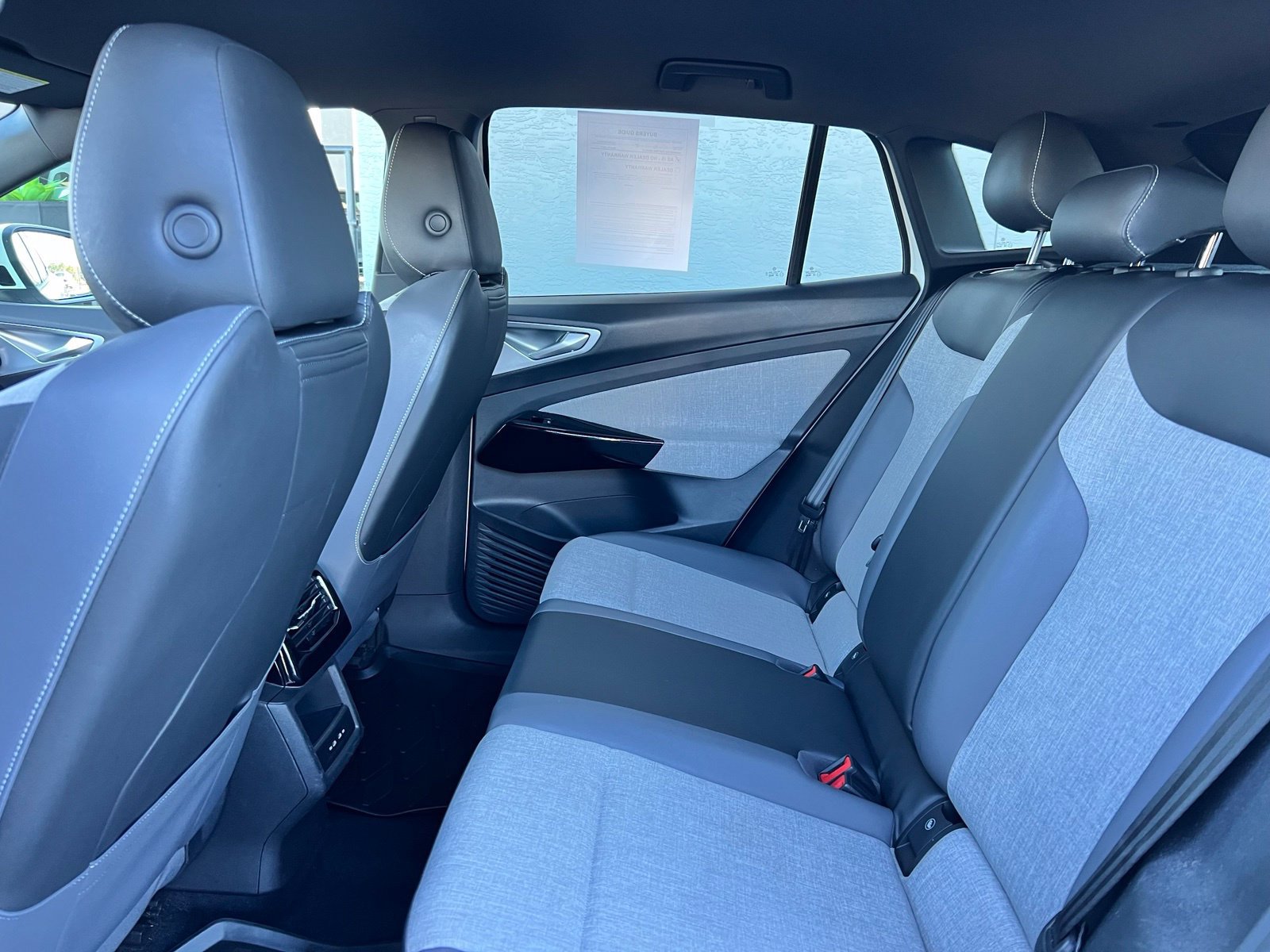 Used 2024 Volkswagen ID.4 2WD image 50