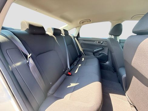 Used 2026 Honda Civic LX image 28