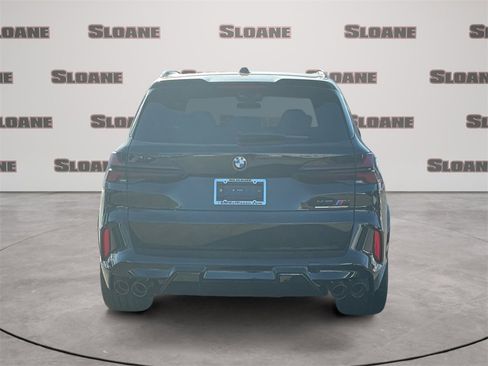 New 2026 BMW X5 M Competition w/ Executive Package image 4