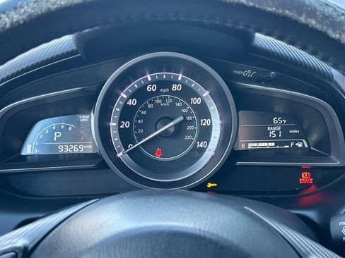 Used 2017 MAZDA CX-3 Touring w/ Premium Package image 34