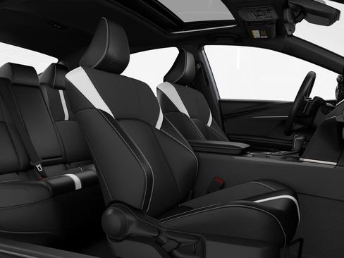 New 2026 Toyota Camry Hybrid AWD/4WD image 20