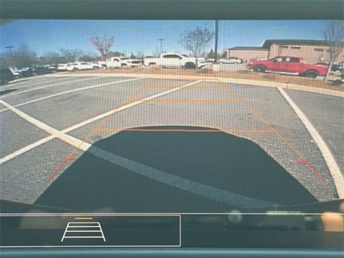 Used 2024 Chevrolet Equinox LT w/ LPO, Cargo Package image 30