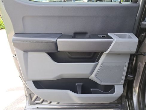 Certified 2025 Ford F250 XLT image 13