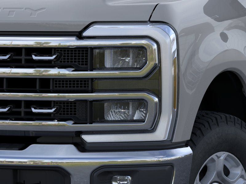 New 2026 Ford F250 XLT w/ XLT Premium Package AWD/4WD image 18