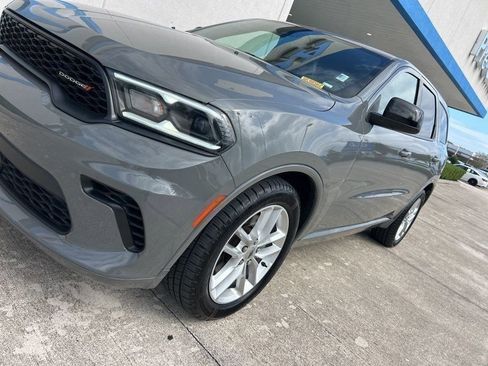 Used 2023 Dodge Durango GT image 4