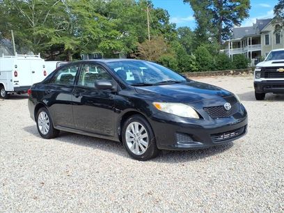 Used 2010 Toyota Corolla XLE