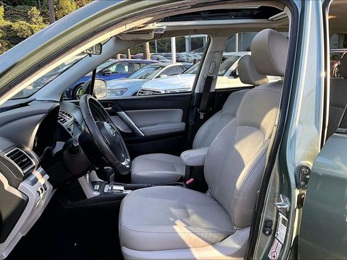 Used 2016 Subaru Forester 2.5i Limited w/ Protection Package #2 image 14