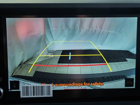 New 2026 Toyota 4Runner SR5 image 39