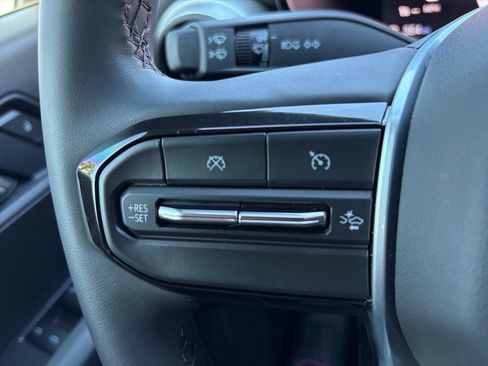 New 2026 Chevrolet Colorado LT w/ Advanced Trailering Package image 18