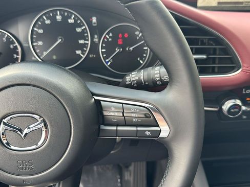New 2026 MAZDA MAZDA3 2.5 S Hatchback w/ Premium Pkg image 13