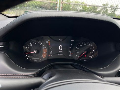 Used 2022 Jeep Compass Limited image 13