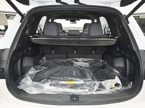 New 2026 Subaru Forester Limited image 20