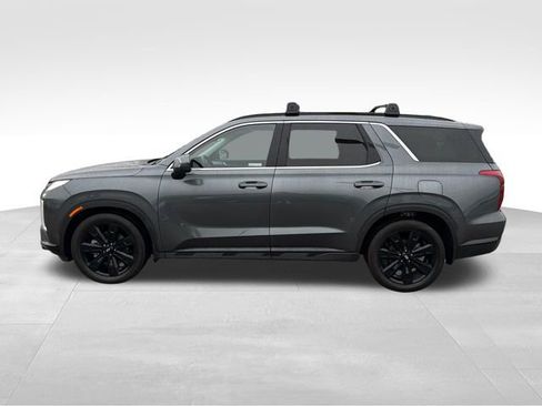 Used 2023 Hyundai Palisade XRT w/ Cargo Package AWD/4WD image 4