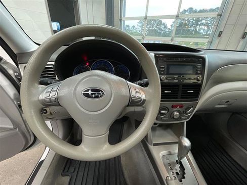 Used 2009 Subaru Forester 2.5X AWD/4WD image 15
