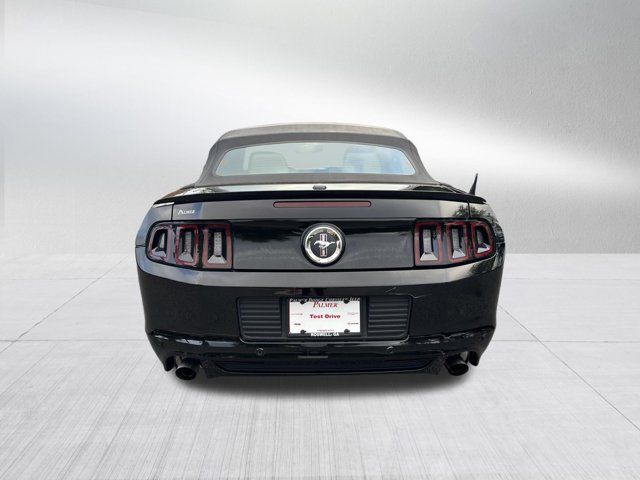 Used 2013 Ford Mustang Premium RWD image 7