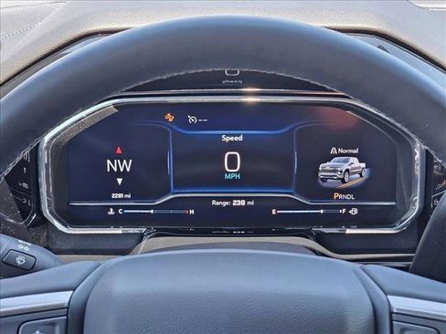 New 2025 Chevrolet Silverado 1500 RST image 19