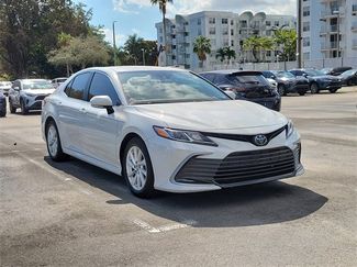 Used 2023 Toyota Camry LE w/ Convenience Package 360° Tour