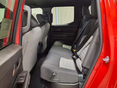 New 2026 Toyota Tacoma TRD Off-Road image 25