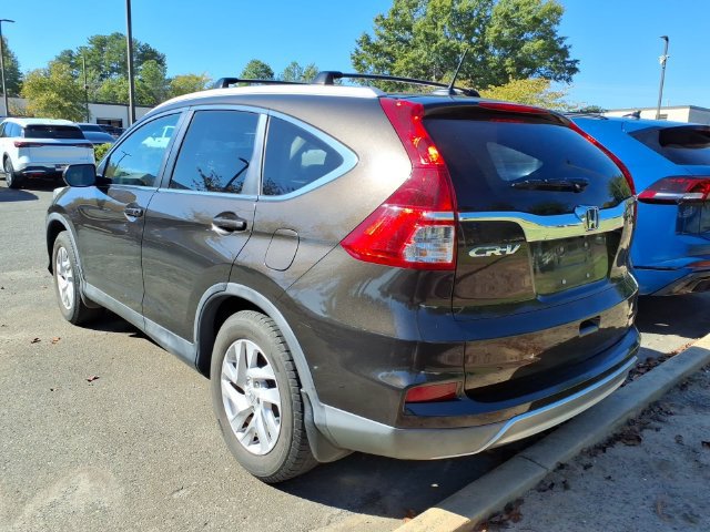 Used 2015 Honda CR-V EX-L image 6