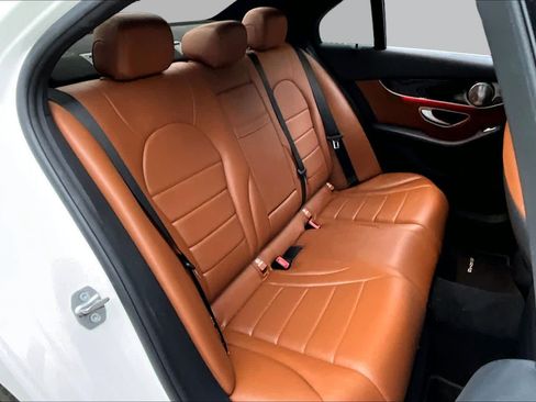 Used 2020 Mercedes-Benz C 300 Sedan image 20